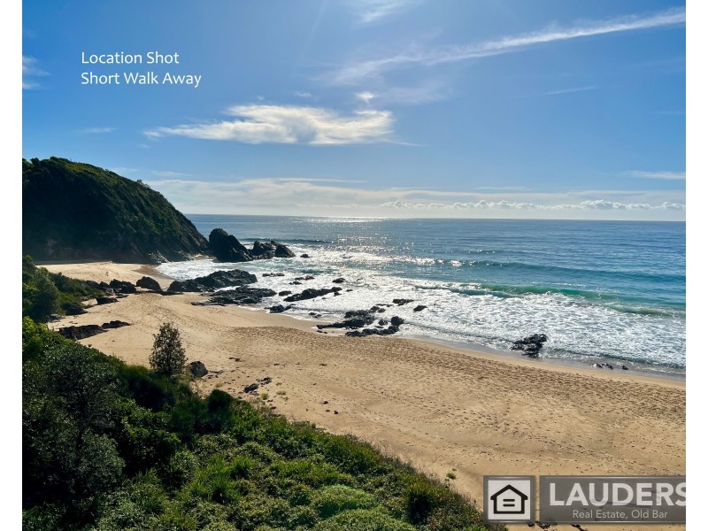 38 Maslin Close, Red Head NSW 2430