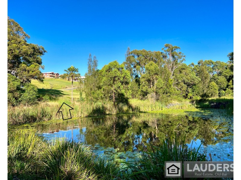 38 Maslin Close, Red Head NSW 2430