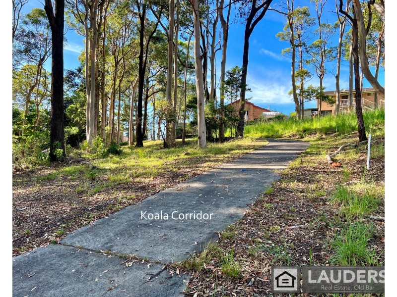 38 Maslin Close, Red Head NSW 2430