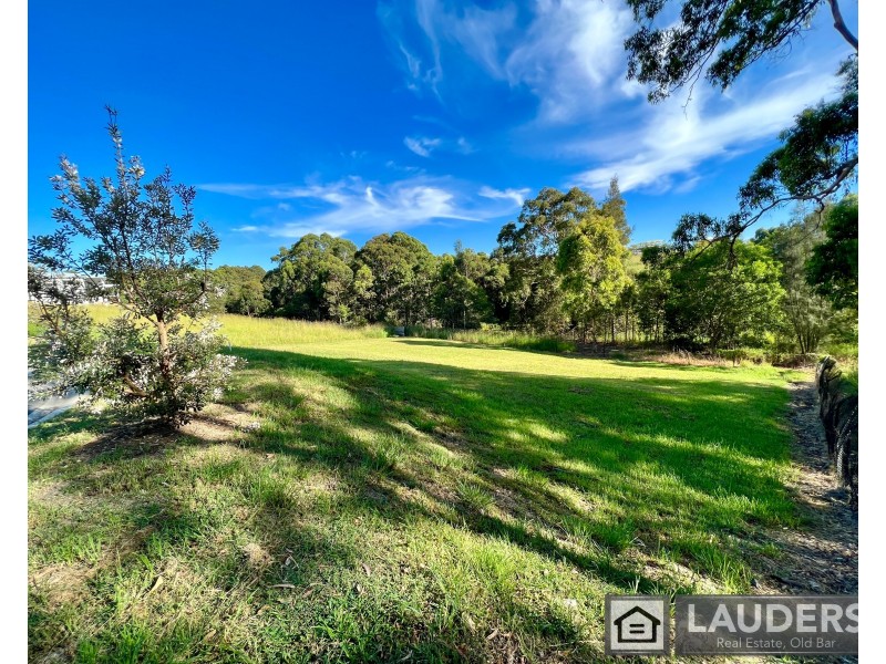 38 Maslin Close, Red Head NSW 2430