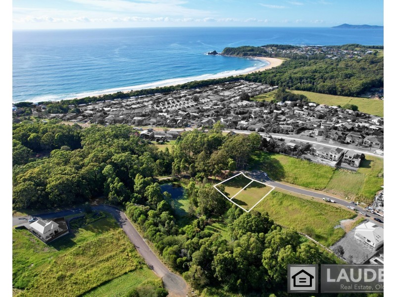 36 Maslin Close, Red Head NSW 2430