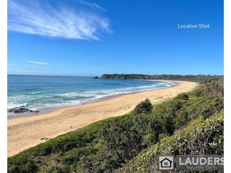 36 Maslin Close, Red Head NSW 2430