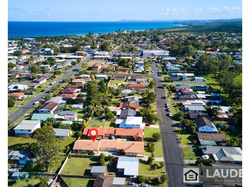 2/24 Sheppard Street, Old Bar NSW 2430