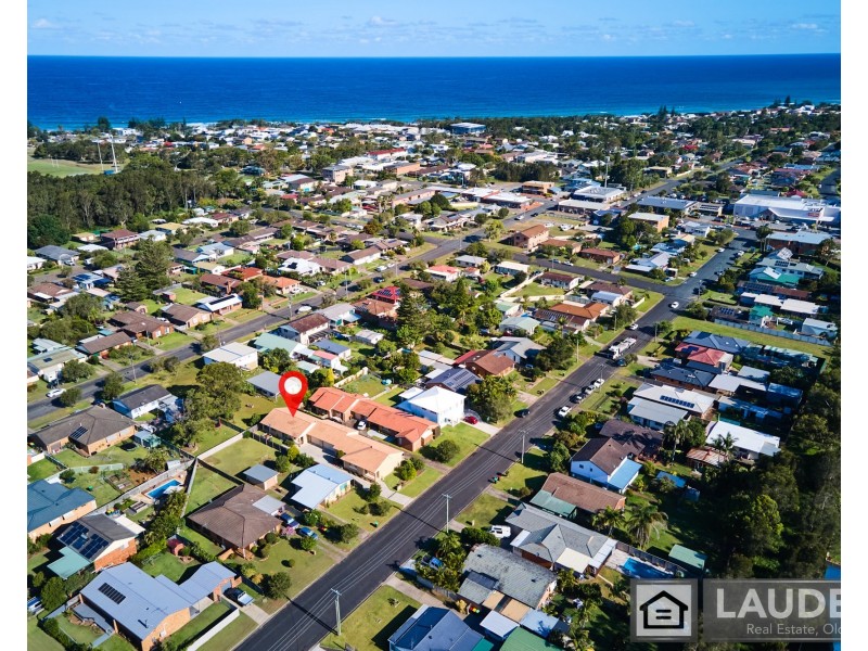 2/24 Sheppard Street, Old Bar NSW 2430