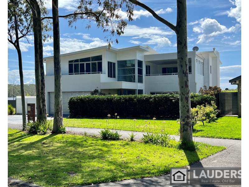 299 Saltwater Road, Wallabi Point NSW 2430