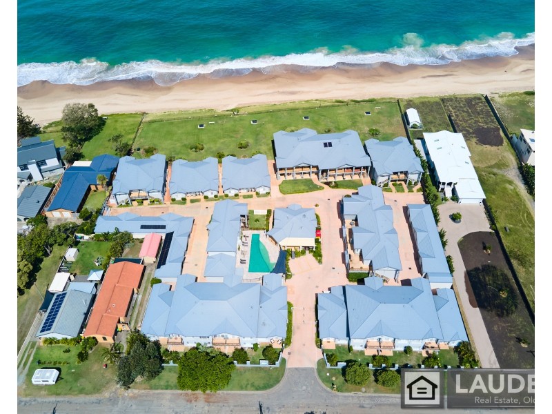 37/32 Lewis Street, Old Bar NSW 2430