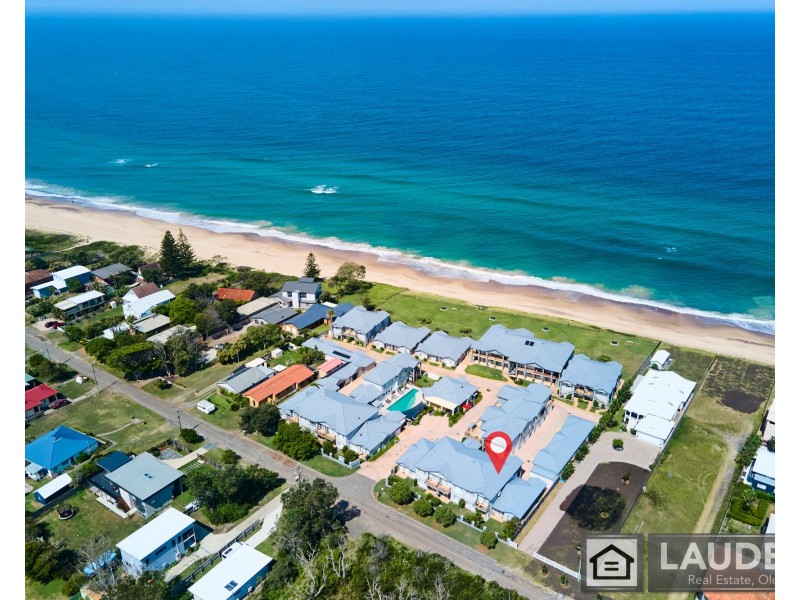 37/32 Lewis Street, Old Bar NSW 2430