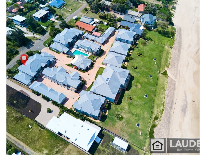 37/32 Lewis Street, Old Bar NSW 2430