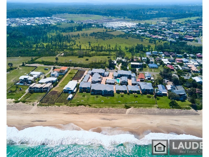 37/32 Lewis Street, Old Bar NSW 2430