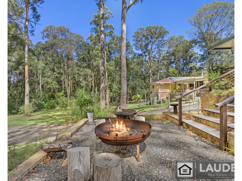 5 Koorainghat Close, Rainbow Flat NSW 2430