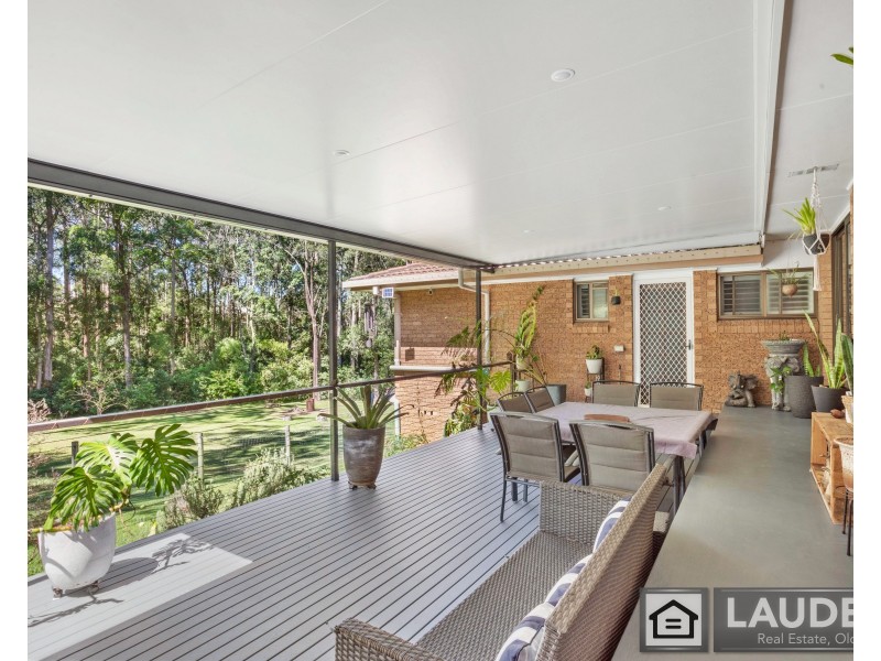 5 Koorainghat Close, Rainbow Flat NSW 2430