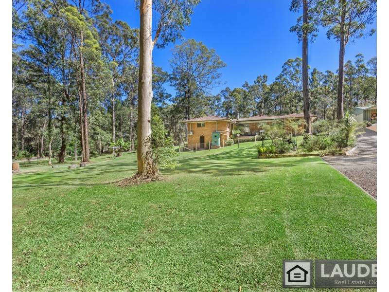 5 Koorainghat Close, Rainbow Flat NSW 2430