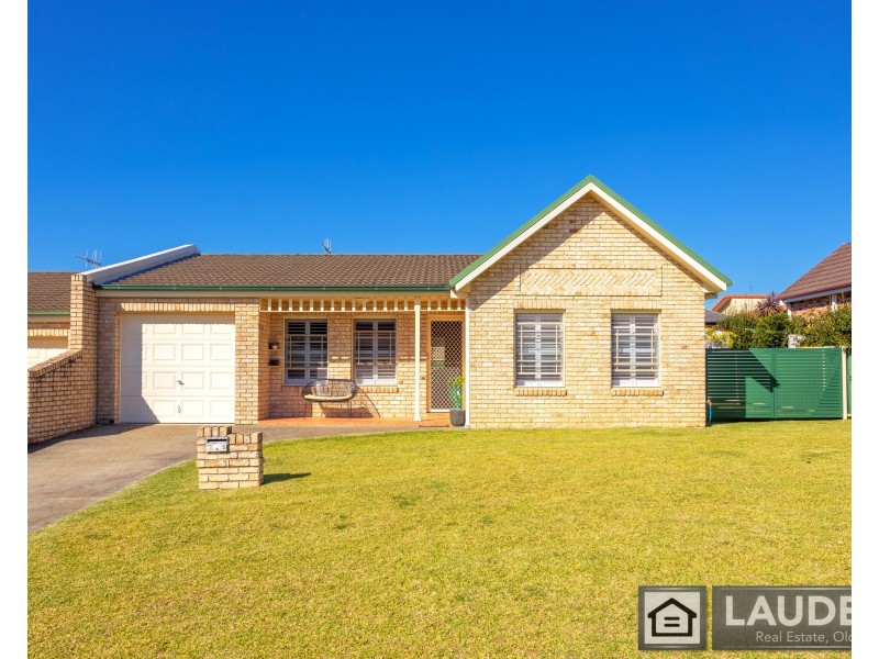 5 Berber Road, Old Bar NSW 2430