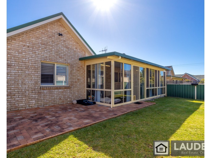5 Berber Road, Old Bar NSW 2430