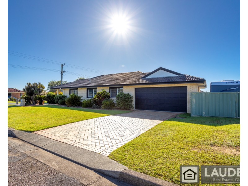 1/80 Old Bar Road, Old Bar NSW 2430