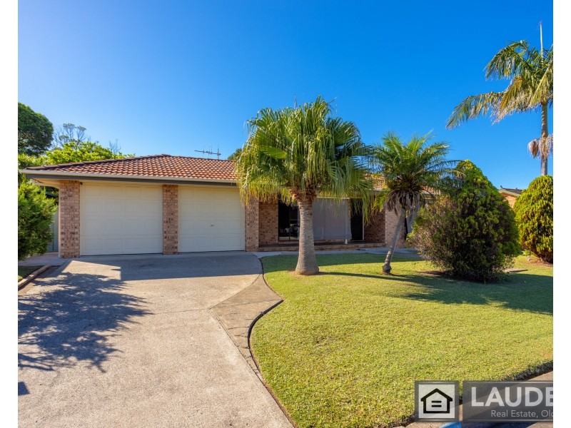 60 Waterman Street, Old Bar NSW 2430