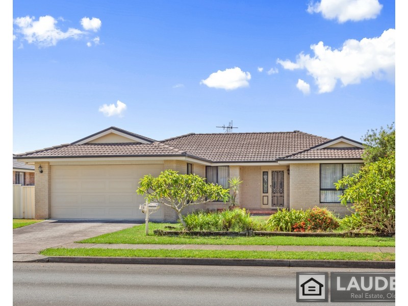 13 Bluehaven Drive, Old Bar NSW 2430