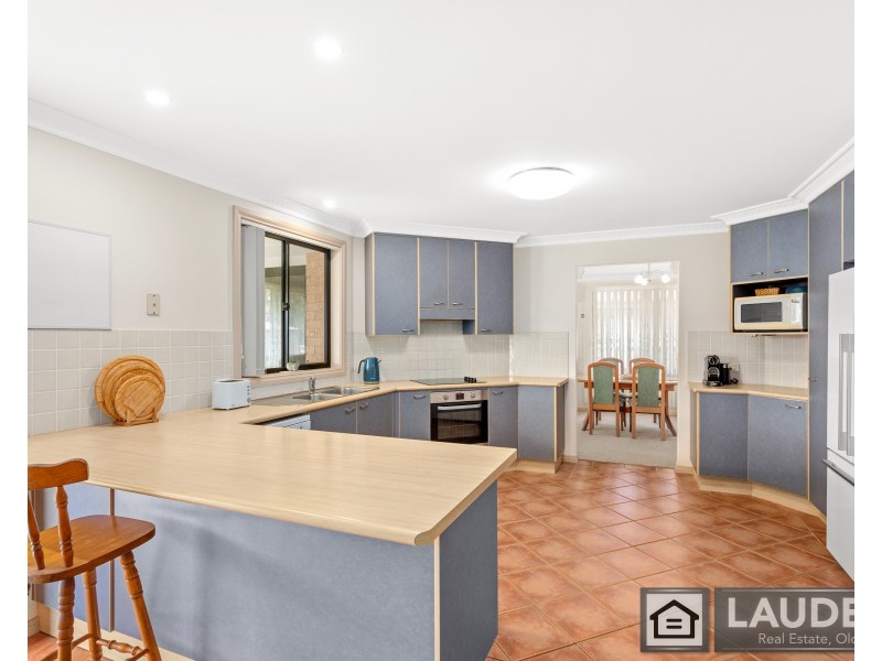 13 Bluehaven Drive, Old Bar NSW 2430