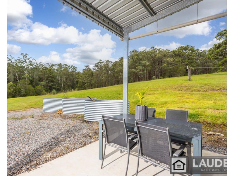 2071 Lansdowne Road, Coopernook NSW 2426