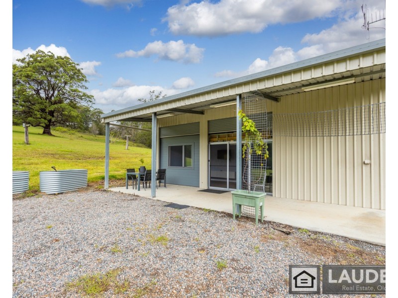 2071 Lansdowne Road, Coopernook NSW 2426