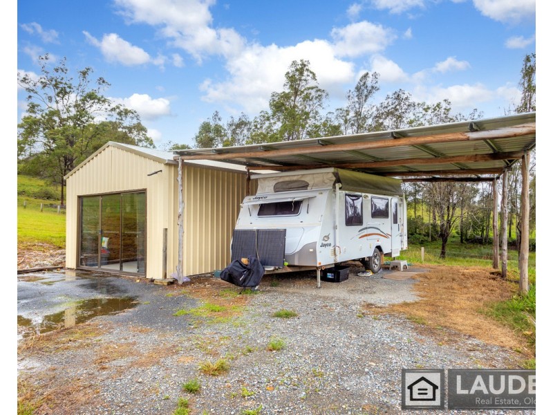 2071 Lansdowne Road, Coopernook NSW 2426