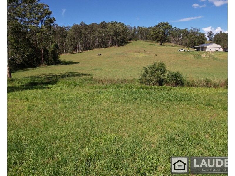 2071 Lansdowne Road, Coopernook NSW 2426