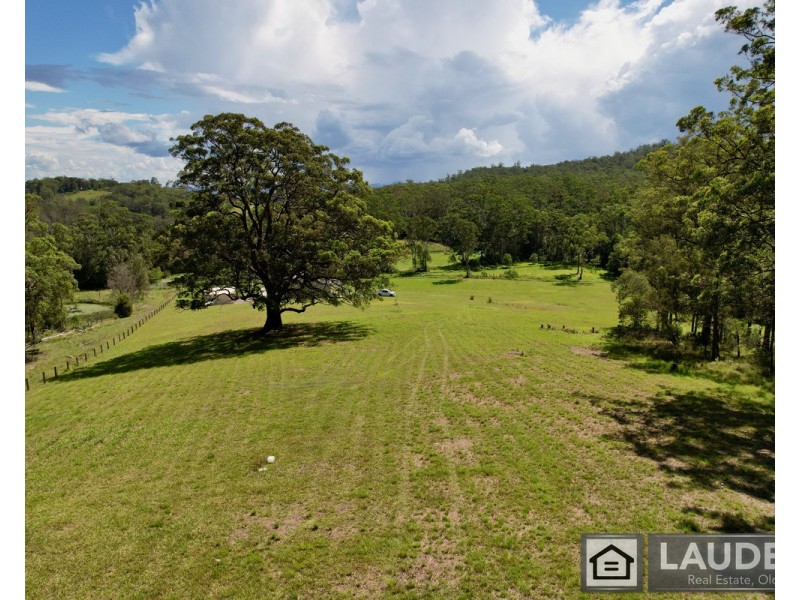 2071 Lansdowne Road, Coopernook NSW 2426