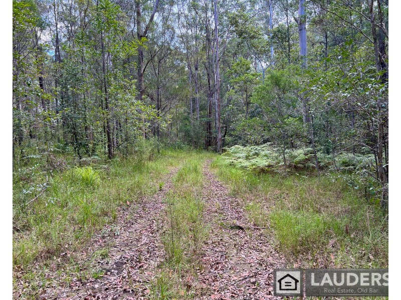 2071 Lansdowne Road, Coopernook NSW 2426