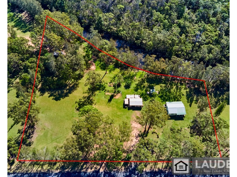 61 Manning Point Road, Old Bar NSW 2430