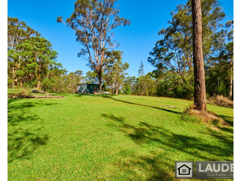 61 Manning Point Road, Old Bar NSW 2430
