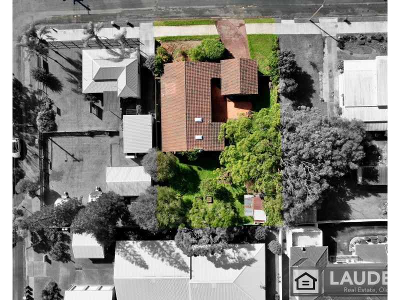 3 David Street, Old Bar NSW 2430