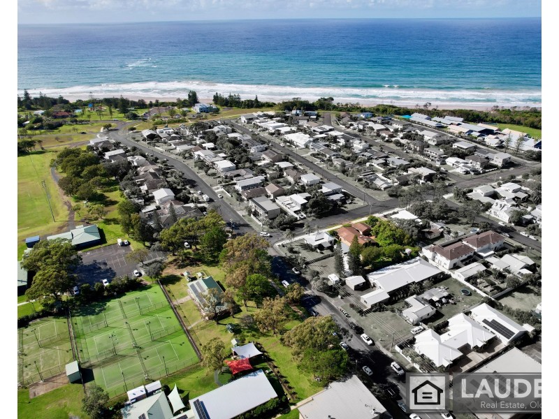 3 David Street, Old Bar NSW 2430