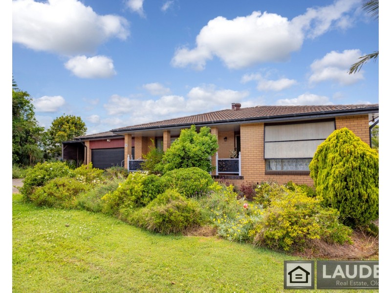 14 Tristania Crescent, Taree NSW 2430