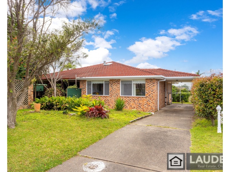 1/3 Wyden Street, Old Bar NSW 2430