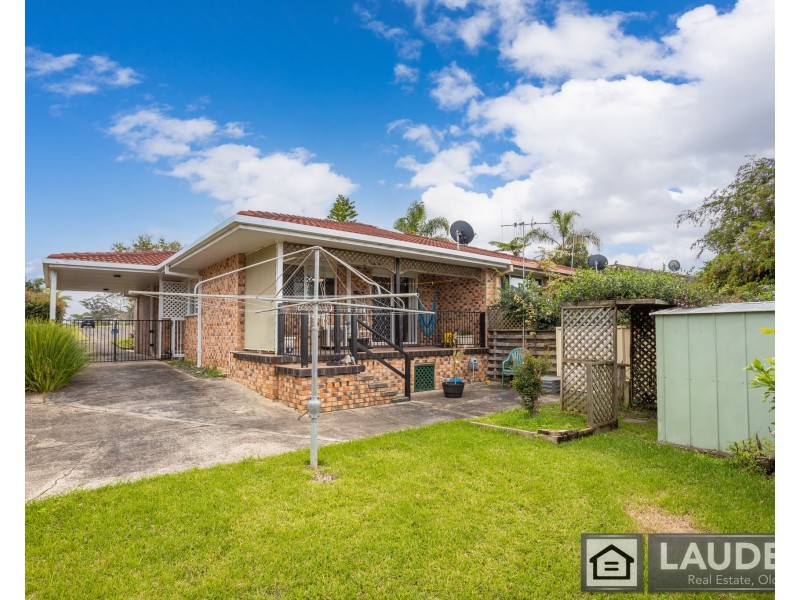 1/3 Wyden Street, Old Bar NSW 2430