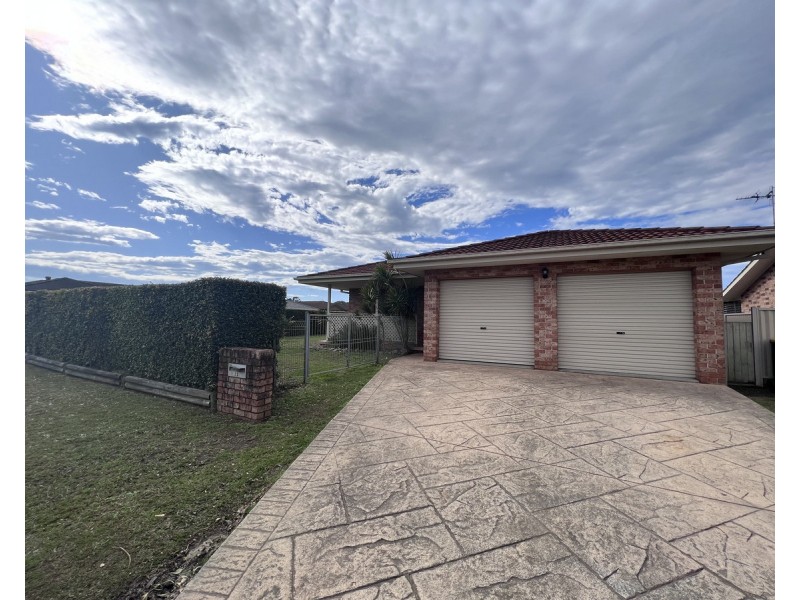 23 Wyden Street, Old Bar NSW 2430
