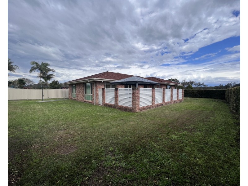 23 Wyden Street, Old Bar NSW 2430