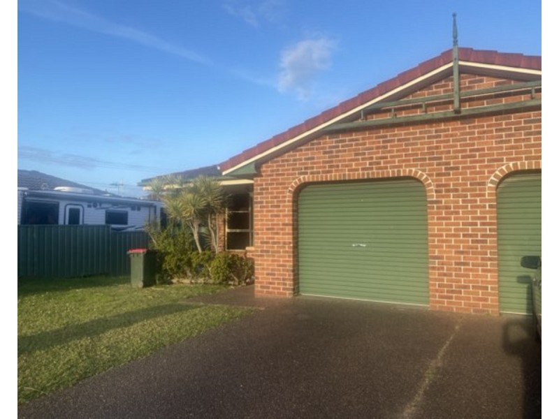 1/1 Wyden Street, Old Bar NSW 2430