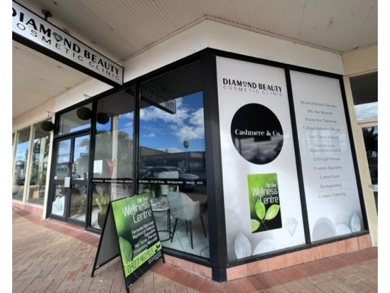 Shop 2/50 Old Bar Road, Old Bar NSW 2430