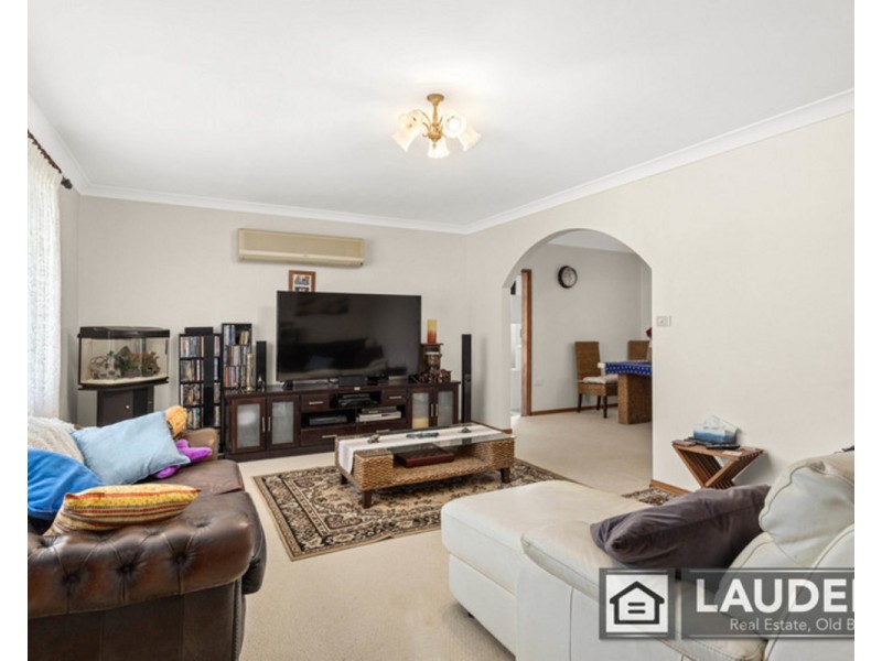 43 Gannet Crescent, Old Bar NSW 2430