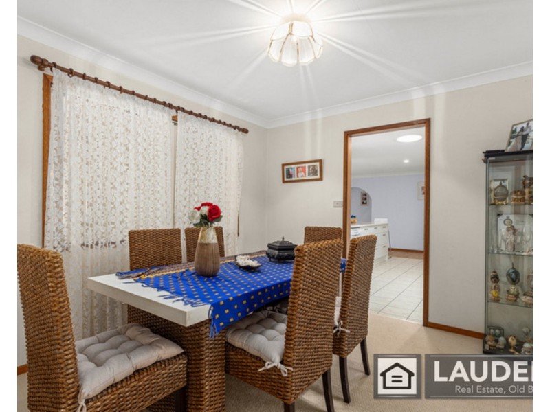 43 Gannet Crescent, Old Bar NSW 2430