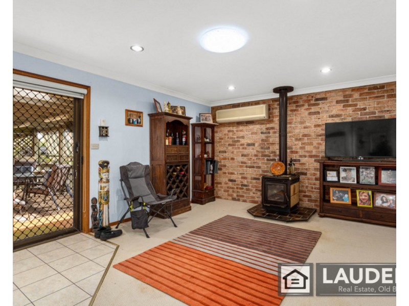 43 Gannet Crescent, Old Bar NSW 2430