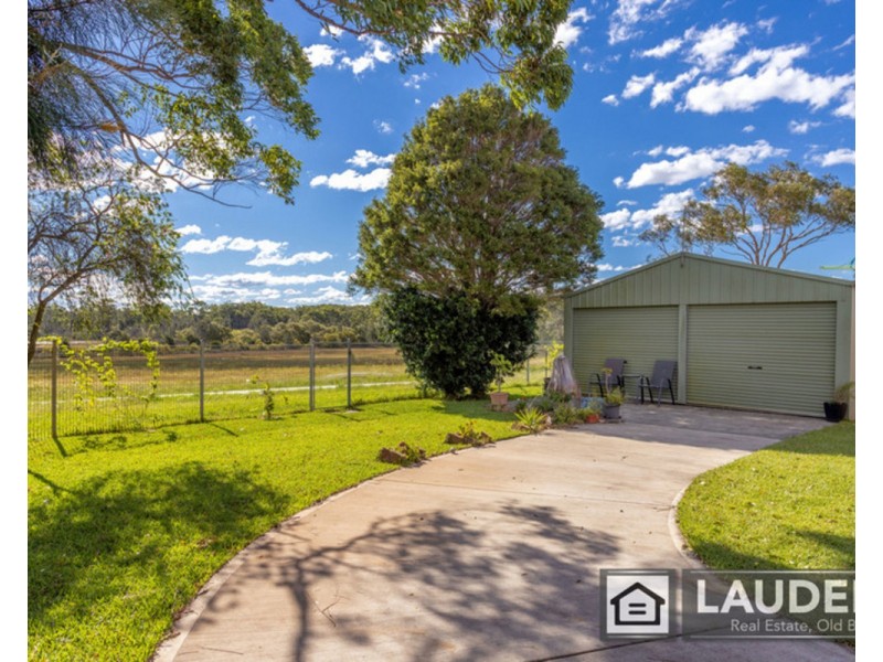 43 Gannet Crescent, Old Bar NSW 2430
