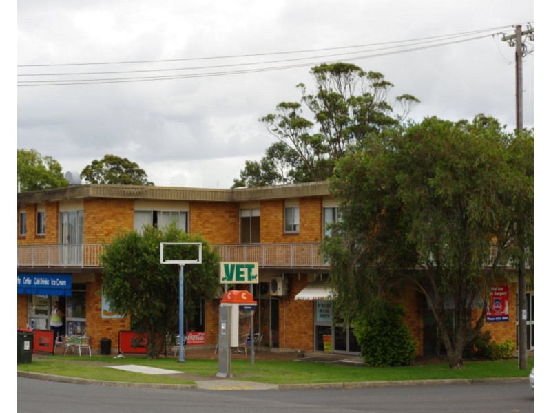 3/55 Old Bar Road, Old Bar NSW 2430