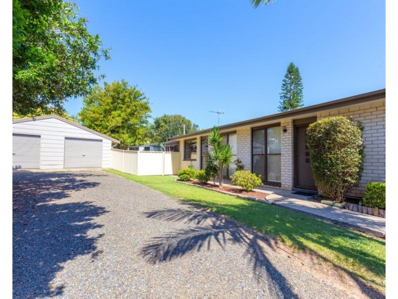 26 Gannet Crescent, Old Bar NSW 2430