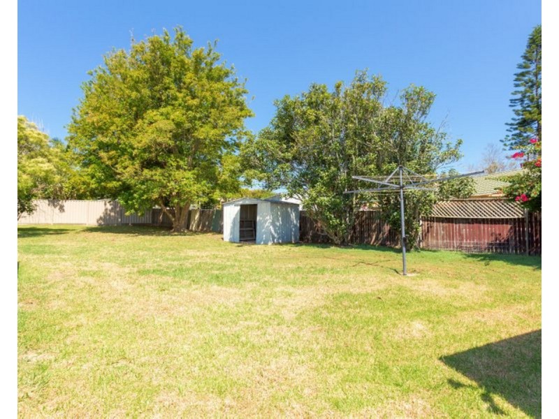 26 Gannet Crescent, Old Bar NSW 2430