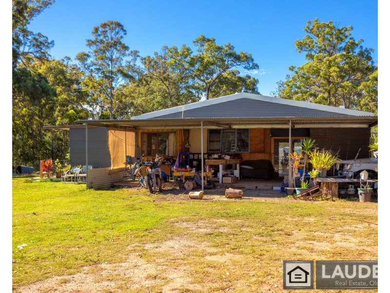 90 Factory Road, Mitchells Island NSW 2430