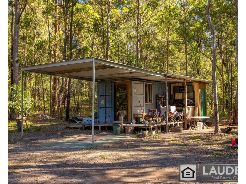 90 Factory Road, Mitchells Island NSW 2430