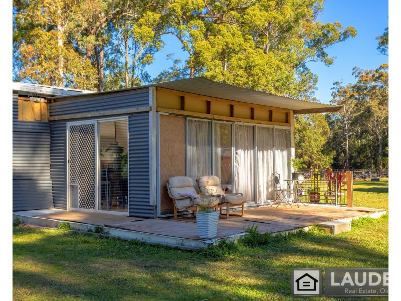 90 Factory Road, Mitchells Island NSW 2430