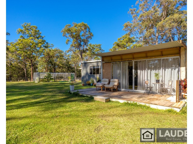 90 Factory Road, Mitchells Island NSW 2430